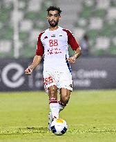 Asepahan SC v Sharjah FC - AFC Champions League Two, A