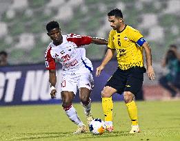 Asepahan SC v Sharjah FC - AFC Champions League Two, A