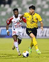 Asepahan SC v Sharjah FC - AFC Champions League Two, A