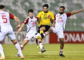 Asepahan SC v Sharjah FC - AFC Champions League Two, A