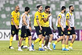 Asepahan SC v Sharjah FC - AFC Champions League Two, A