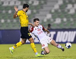 Asepahan SC v Sharjah FC - AFC Champions League Two, A