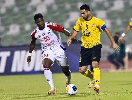 Asepahan SC v Sharjah FC - AFC Champions League Two, A