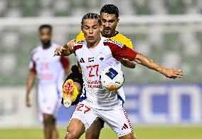 Asepahan SC v Sharjah FC - AFC Champions League Two, A