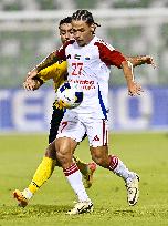 Asepahan SC v Sharjah FC - AFC Champions League Two, A