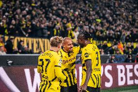 Borussia Dortmund v SK Sturm Graz - UEFA Champions League 2024/25 League Phase MD4