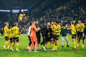 Borussia Dortmund v SK Sturm Graz - UEFA Champions League 2024/25 League Phase MD4