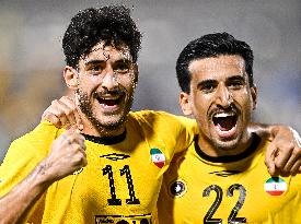 Asepahan SC v Sharjah FC - AFC Champions League Two, A