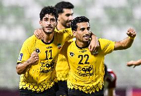 Asepahan SC v Sharjah FC - AFC Champions League Two, A