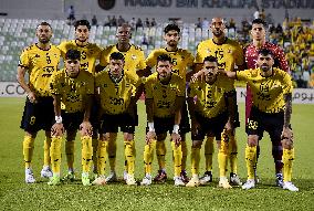 Asepahan SC v Sharjah FC - AFC Champions League Two, A