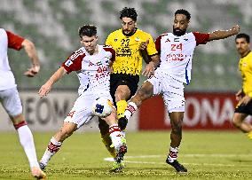 Asepahan SC v Sharjah FC - AFC Champions League Two, A