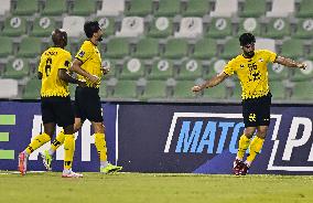 Asepahan SC v Sharjah FC - AFC Champions League Two, A