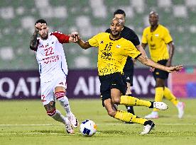 Asepahan SC v Sharjah FC - AFC Champions League Two, A