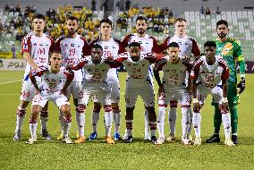 Asepahan SC v Sharjah FC - AFC Champions League Two, A