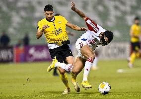 Asepahan SC v Sharjah FC - AFC Champions League Two, A