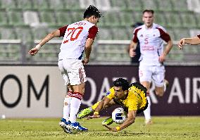 Asepahan SC v Sharjah FC - AFC Champions League Two, A