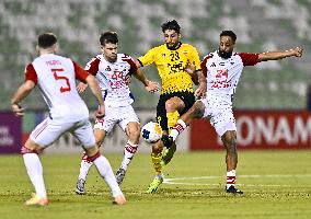 Asepahan SC v Sharjah FC - AFC Champions League Two, A