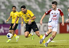 Asepahan SC v Sharjah FC - AFC Champions League Two, A