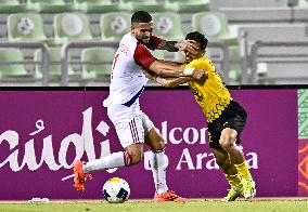 Asepahan SC v Sharjah FC - AFC Champions League Two, A