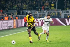 Borussia Dortmund v SK Sturm Graz - UEFA Champions League 2024/25 League Phase MD4