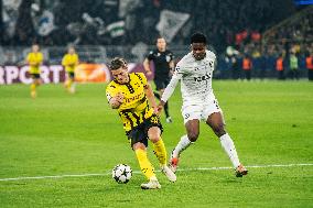 Borussia Dortmund v SK Sturm Graz - UEFA Champions League 2024/25 League Phase MD4