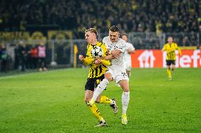 Borussia Dortmund v SK Sturm Graz - UEFA Champions League 2024/25 League Phase MD4