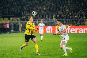 Borussia Dortmund v SK Sturm Graz - UEFA Champions League 2024/25 League Phase MD4