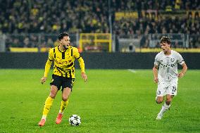 Borussia Dortmund v SK Sturm Graz - UEFA Champions League 2024/25 League Phase MD4