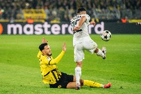 Borussia Dortmund v SK Sturm Graz - UEFA Champions League 2024/25 League Phase MD4