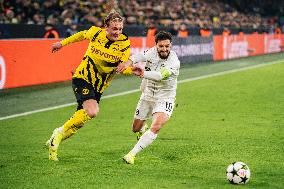 Borussia Dortmund v SK Sturm Graz - UEFA Champions League 2024/25 League Phase MD4