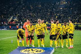 Borussia Dortmund v SK Sturm Graz - UEFA Champions League 2024/25 League Phase MD4