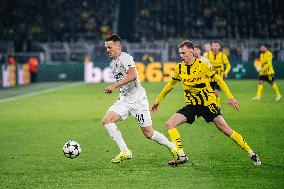 Borussia Dortmund v SK Sturm Graz - UEFA Champions League 2024/25 League Phase MD4