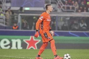 CALCIO - UEFA Champions League - Bologna FC vs AS Monaco