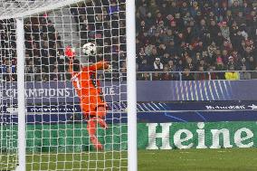 CALCIO - UEFA Champions League - Bologna FC vs AS Monaco