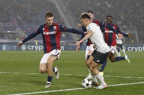 CALCIO - UEFA Champions League - Bologna FC vs AS Monaco