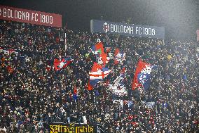 CALCIO - UEFA Champions League - Bologna FC vs AS Monaco