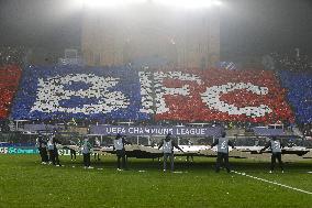 CALCIO - UEFA Champions League - Bologna FC vs AS Monaco