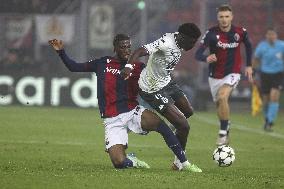 CALCIO - UEFA Champions League - Bologna FC vs AS Monaco