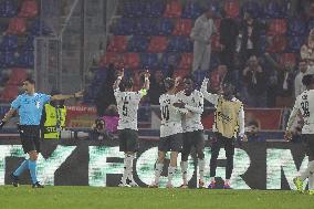 CALCIO - UEFA Champions League - Bologna FC vs AS Monaco