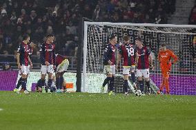 CALCIO - UEFA Champions League - Bologna FC vs AS Monaco