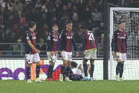 CALCIO - UEFA Champions League - Bologna FC vs AS Monaco