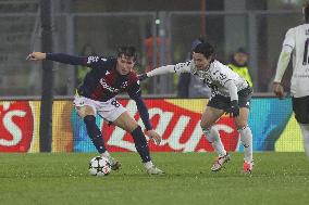 CALCIO - UEFA Champions League - Bologna FC vs AS Monaco