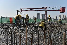 Residential Building Construction