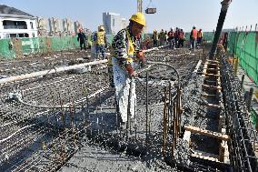 Residential Building Construction