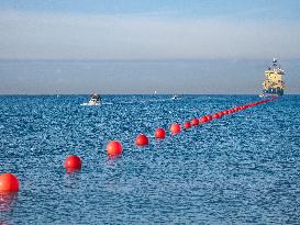 Nokia Sells Subsea Cable Unit To French State