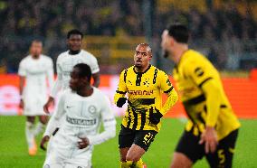 BvB Dortmund v SK Sturm Graz  - UEFA Champions League 2024/25 League Phase MD4