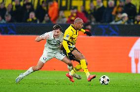 BvB Dortmund v SK Sturm Graz  - UEFA Champions League 2024/25 League Phase MD4