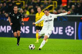 BvB Dortmund v SK Sturm Graz  - UEFA Champions League 2024/25 League Phase MD4