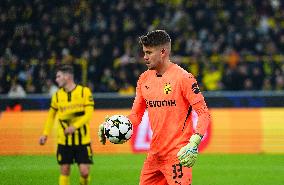 BvB Dortmund v SK Sturm Graz  - UEFA Champions League 2024/25 League Phase MD4