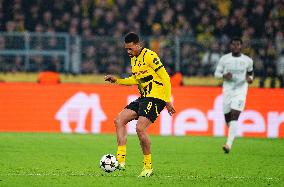 BvB Dortmund v SK Sturm Graz  - UEFA Champions League 2024/25 League Phase MD4